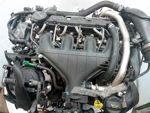 Motor Motor CITROËN C5 III (RD_) 2.0 HDi (RDRHD8, RDRHDJ, RDRHR8, RDRHRJ) (136 hp) 30274795 30274795