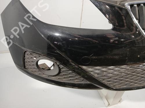 Front bumper SEAT IBIZA IV (6J5, 6P1) | BP32302995C7
