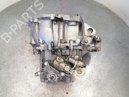 Used Gearbox RENAULT GRAND SCÉNIC II (JM0/1_) [2004-2009]  25468815