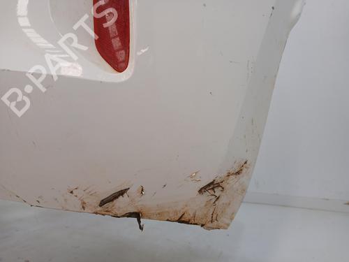 Rear bumper OPEL CORSA F (P2JO)  | BP26448880C8 