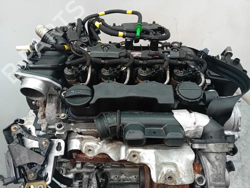 Used Engine CITROËN C4 I (LC_) [2004-2014]  28359508