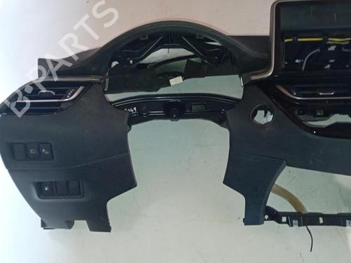 Airbag Kit TOYOTA C-HR (_X1_)  | BP32271066C86 