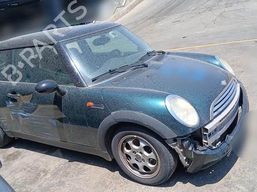 Left taillight MINI MINI (R50, R53) Cooper | BP37200268C34 - Image 8