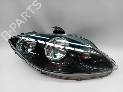 Used Right headlight Right headlight 38415454 38415454