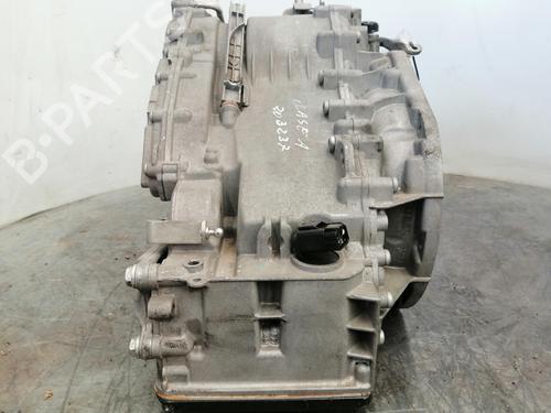 Gearbox MERCEDES-BENZ A-CLASS (W169) A 180 CDI (169.007, 169.307) | BP29612077M3