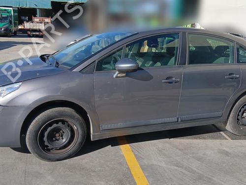 Varmvifte CITROËN C4 I (LC_)  | BP30749032M62 