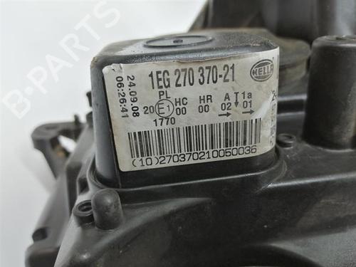 Left headlight OPEL ASTRA H (A04) 1.6 (L48) | BP32526159C28 - Image 4