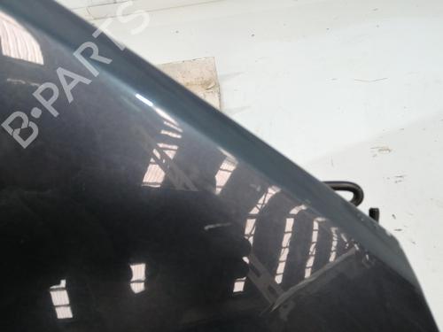 Right front fenders FORD FIESTA V (JH_, JD_) 1.4 TDCi | BP28107082C42 