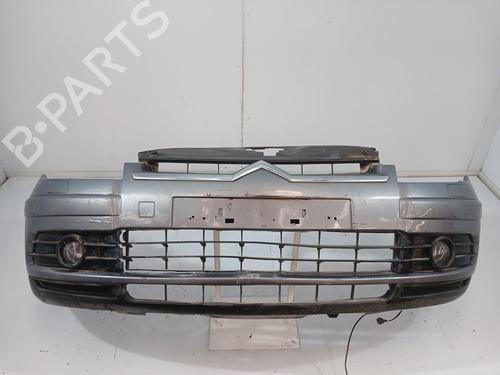 Used Front bumper CITROËN C5 II (RC_) [2004-2008]  31356483