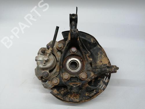 Right front steering knuckle TOYOTA YARIS (_P21_, _PA1_, _PH1_)  | BP29546925M26 
