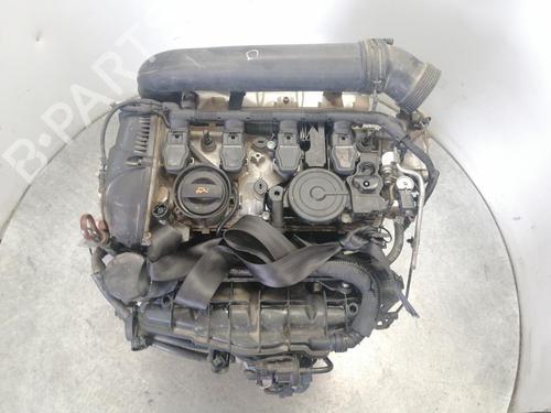 Used Engine Engine SEAT ALTEA (5P1) [2004-2015] 36020035 36020035