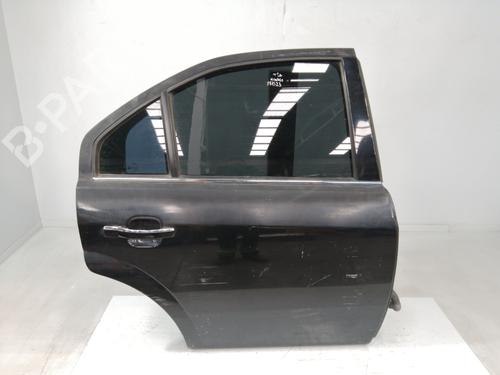Used Right rear door FORD MONDEO III (B5Y) 2.2 TDCi (155 hp) 18141078