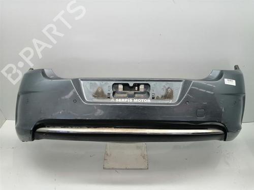 rear-bumper-citroen-c4-ii-nc_-2009-34192749 main image