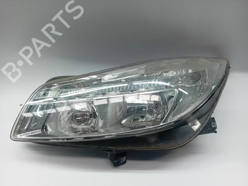 Used Left headlight Left headlight 37182258 37182258