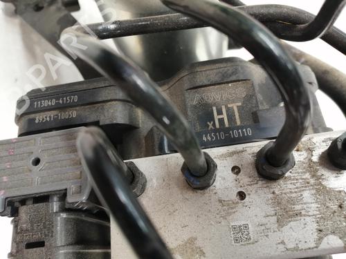 ABS pump TOYOTA C-HR (_X1_)  | BP21013029M43 