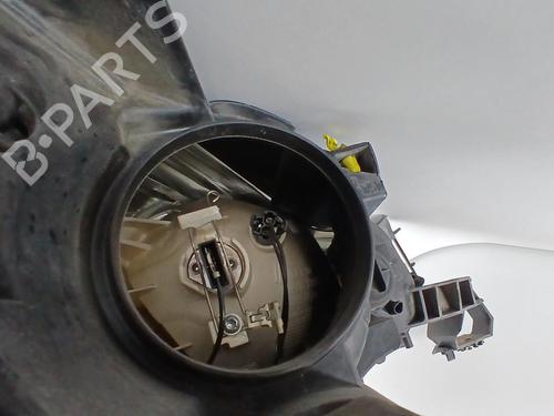 Left headlight CITROËN C3 II (SC_) | BP36781541C28 - Image 3
