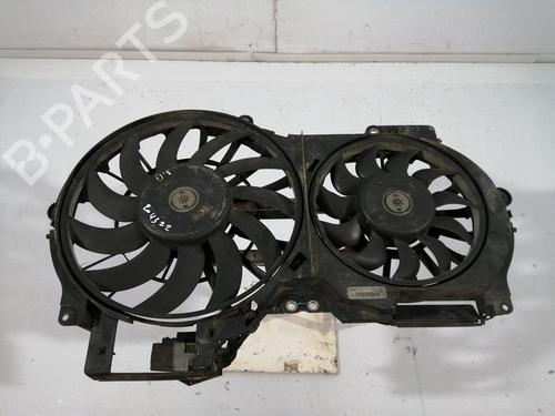 Used Radiator fan AUDI A6 C6 Avant (4F5) [2004-2011]  29855857
