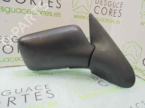Right mirror SEAT CORDOBA (6K1, 6K2) 1.8 i | BP5453337C27 