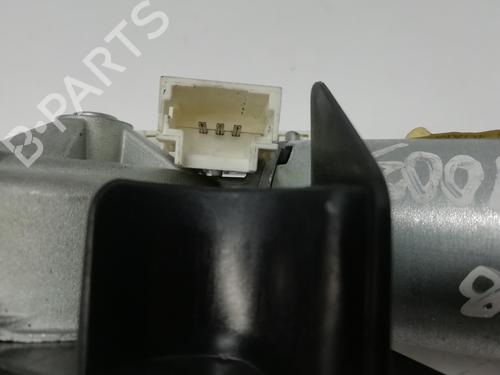 Rear wiper motor PEUGEOT 3008 I MPV (0U_) 1.6 HDi | BP16418560M102 