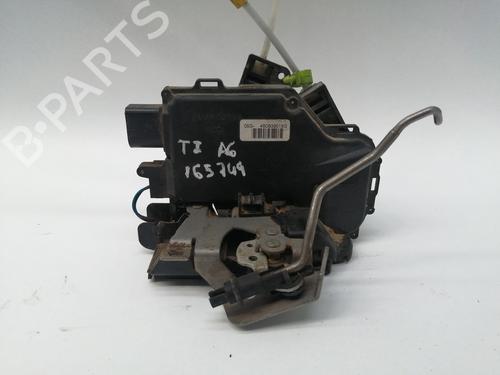 Rear left lock AUDI A6 C5 (4B2) 2.5 TDI | BP12517168C100 