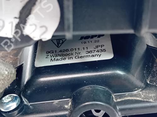 Gearstang PORSCHE 718 BOXSTER (982) 2.0 T (982320, 982321, 982350, 982351) | BP37246916M90 - Image 9