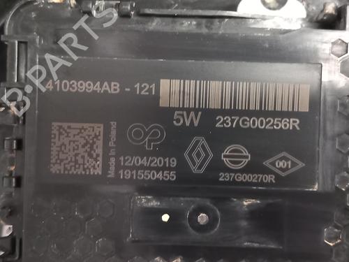 AdBlue tank NISSAN QASHQAI II (J11, J11_)  | BP29393718M85 