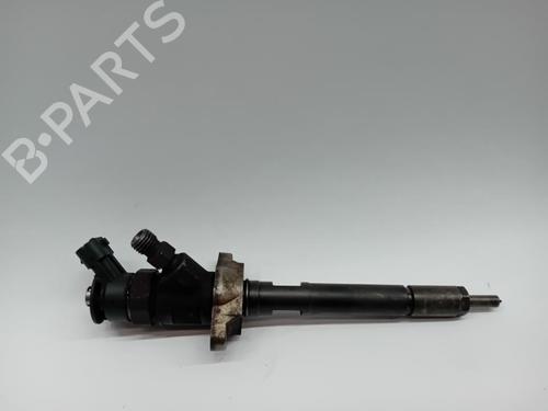 Iniettori Iniettori CITROËN C4 I (LC_) [2004-2014] 37594491 37594491