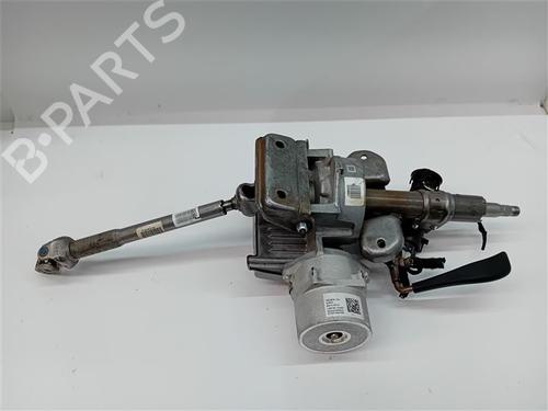 Steering column FIAT 500 (312_) 1.0 Mild Hybrid (312.AYD1B) | BP39468099M21 - Image 4