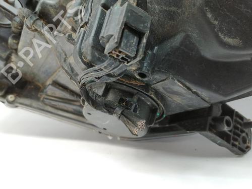 Right headlight MG MG 3 (ZP2_)  | BP29982231C29