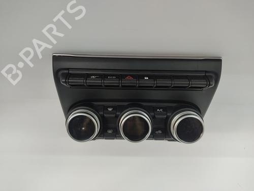 Used Climate control Climate control 36857219 36857219