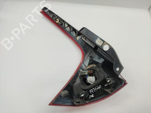 Right taillight VOLVO XC60 I SUV (156)  | BP25027007C35 