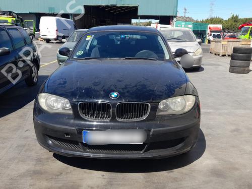 Left mirror BMW 1 (E87) 118 d | BP15507039C26 
