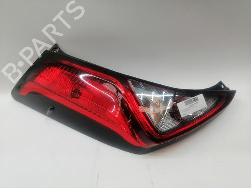 Used Left taillight TOYOTA AYGO (_B4_) 1.0 VVTi (KGB40) (72 hp) 28191522