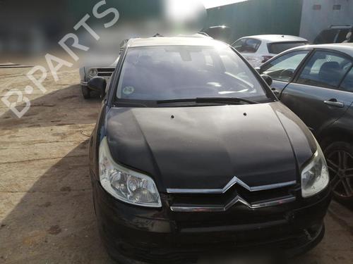 Gebruikte CITROËN C4 Coupe (LA_) 1.6 HDi (90 hp) 4368884 Onderdelen