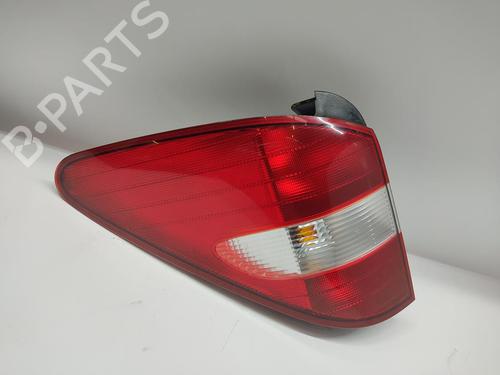 Venstre baglygte SSANGYONG RODIUS I [2005-2026]  32300216