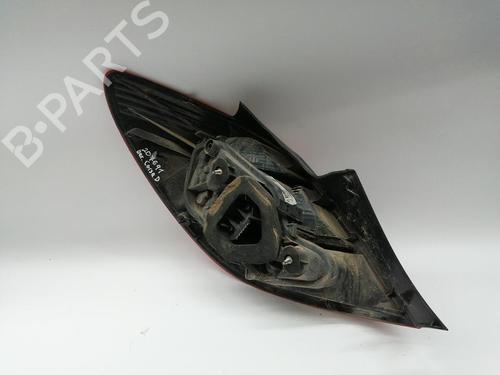 Right taillight OPEL CORSA D (S07) | BP35736818C35 - Image 2
