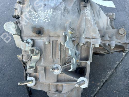 Used Gearbox MAZDA 2 Hatchback (DL, DJ) [2014-2025]  6592513