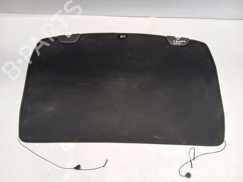 Used Rear parcel shelf Rear parcel shelf FORD KUGA III (DFK) [2019-2026] 34735788 34735788