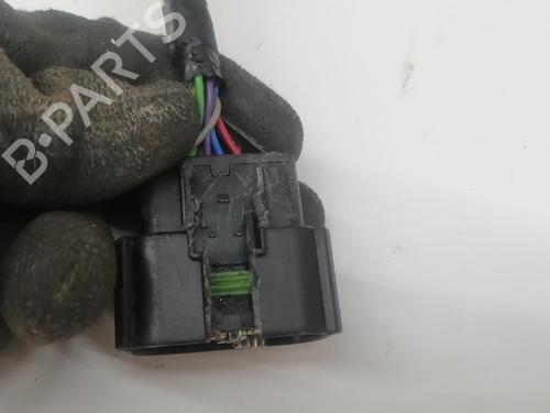 Right mirror FORD MONDEO V Hatchback (CE) 2.0 TDCi | BP30175195C27 