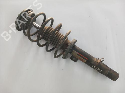 Used Left front shock absorber CITROËN C3 I (FC_, FN_) 1.4 HDi (68 hp) 30386331