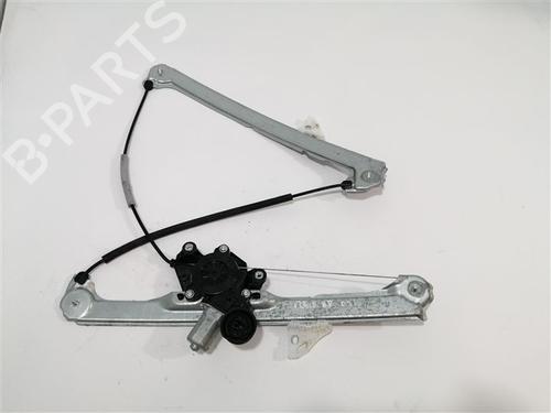 Used Front right window mechanism Front right window mechanism 16583754 16583754