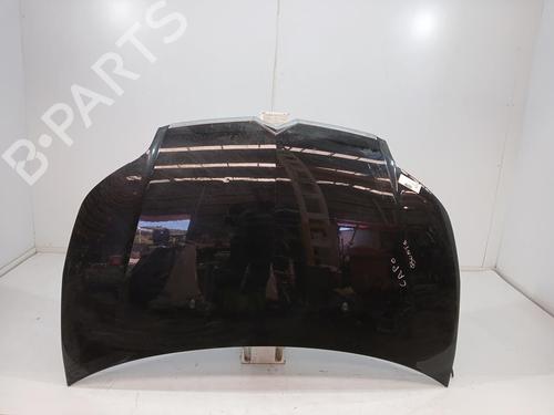 Used Hood Hood CITROËN C4 Coupe (LA_) 1.6 HDi (109 hp) 33440554 33440554