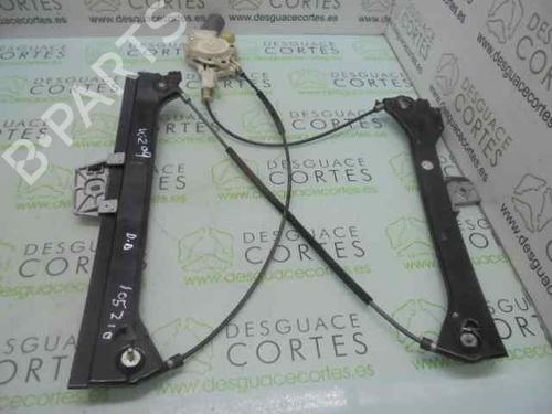 Used Front right window mechanism MERCEDES-BENZ CLK (C209) CLK 270 CDI (209.316) (170 hp) 5460690