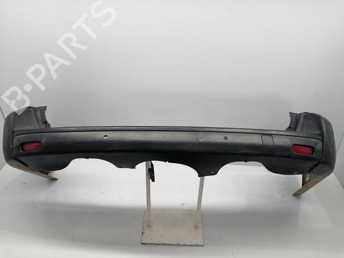 Used Rear bumper Rear bumper CITROËN JUMPY III Van (V_) [2016-2026] 33793237 33793237
