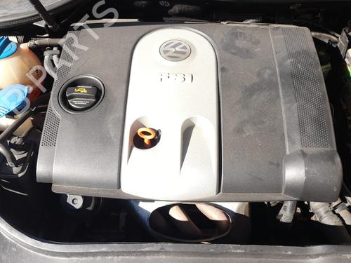 Engine VW GOLF V (1K1) 1.6 FSI | BP23557930M1
