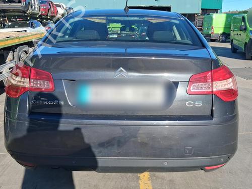 Starter CITROËN C5 III (RD_) | BP37181747M8 - Image 6