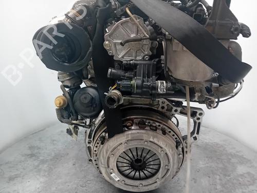 Engine FORD FOCUS III 1.6 TDCi | BP29585894M1 
