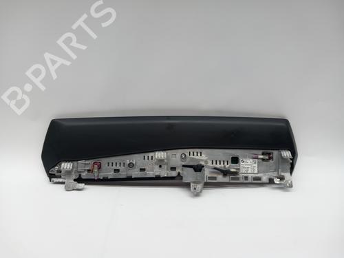 Display monitor BMW X1 (U11) sDrive 18 d | BP26913402C48 