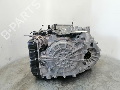 Gearbox HYUNDAI ix35 (LM, EL, ELH)  | BP11717438M3