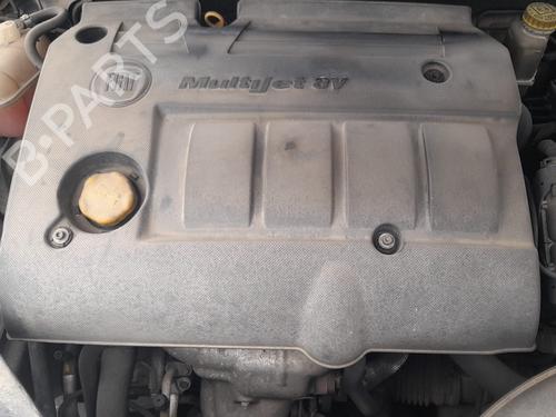 Pedal FIAT BRAVO II (198_) 1.9 D Multijet (198AXB1A) | BP16814864I4 